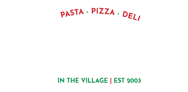 Mama Carpino's - Pasta, Pizza, Deli - In the Village, Est 2003